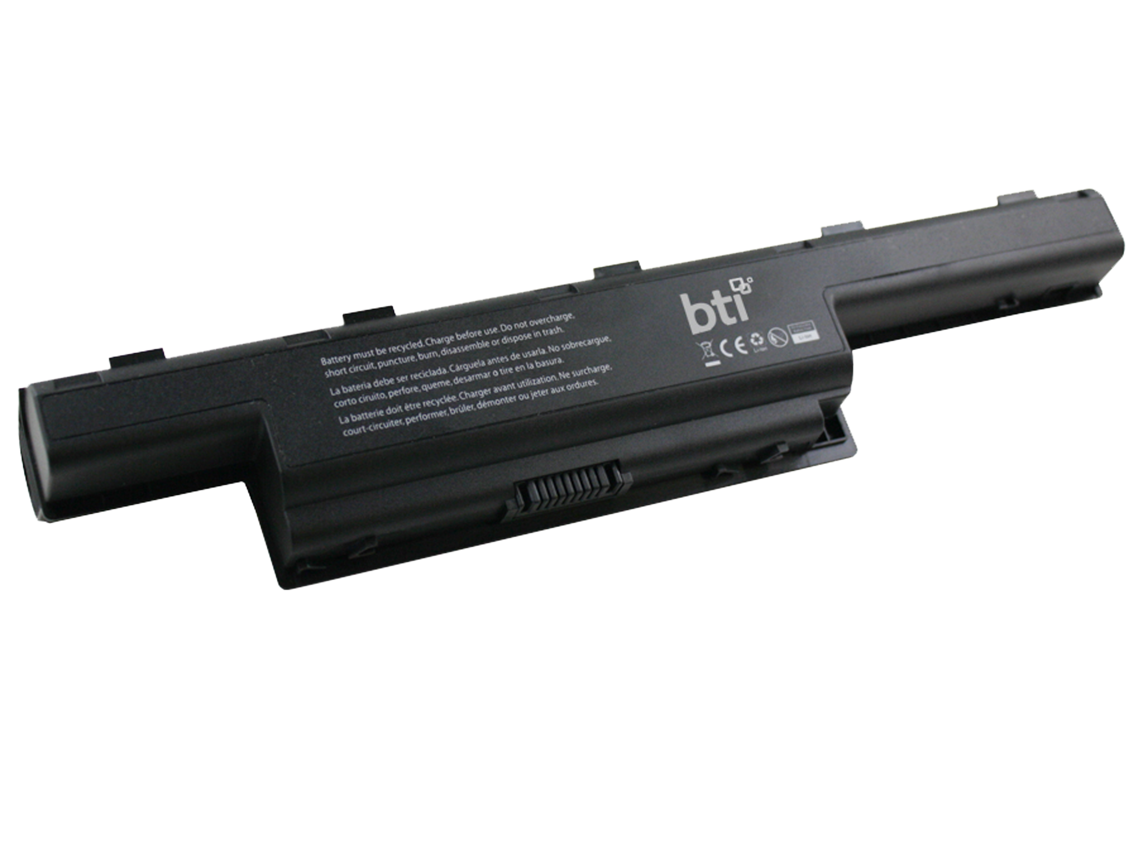 Battery Tech : Home Page